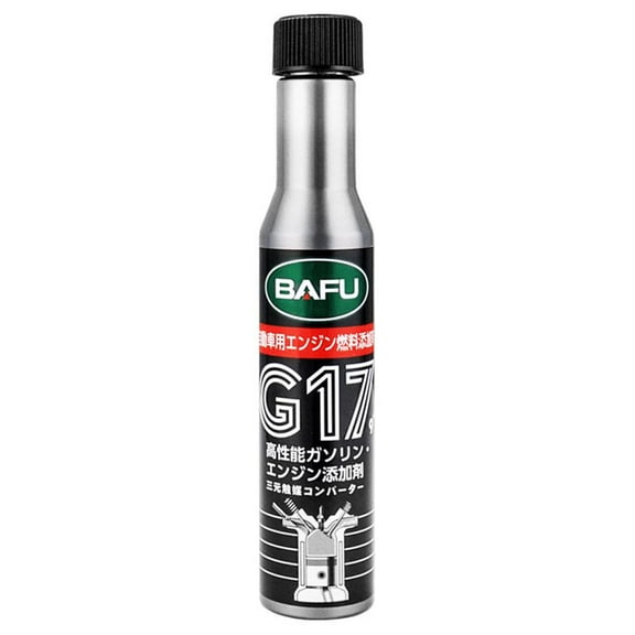 G17 Engine Cleaner | Fuel System Cleaner | Cleans Injectors, Combustion HOT H4X7