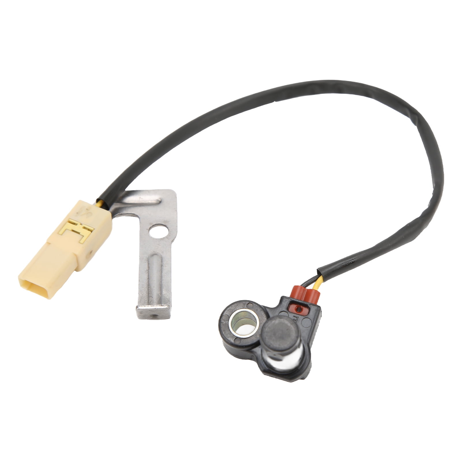 G182 Car Transmission Input 6 Speed Sensor 24157551107 Replacement for