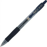 G2 1.0mm jel Pen - Fine Pen Point - 1 mm Pen Point Size - RetractableGel-based - 12 / Dozen