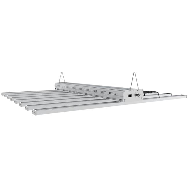G2 640W Knob Dimming Full Spectrum LED Grow Light - Walmart.com