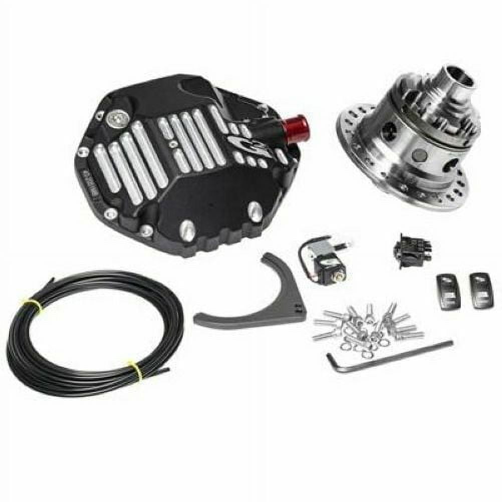 G2-Axle-70-2052-2C-Core-Locker