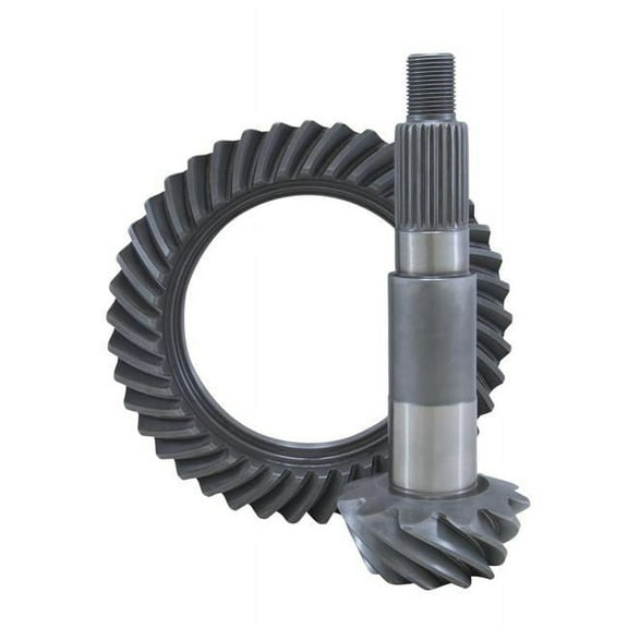 G2 Axle & Gear GGA2-2050-538R Ring & Pinion for Jk Dana 30R 538