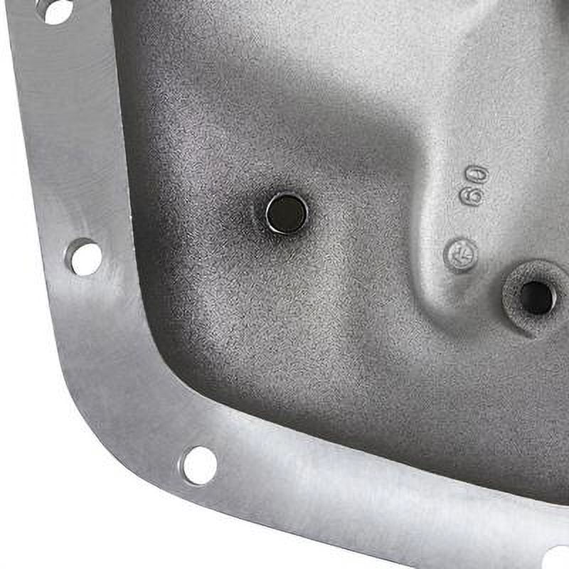 G2 Axle & Gear Hammer Differential Cover Dana 60/70 (Gloss Black