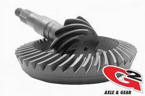 G2 ring and pinion sale
