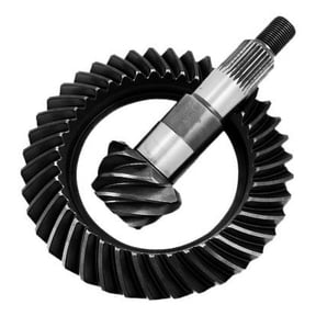G2 Axle and Gear 2-2032-456R Ring and Pinion Set