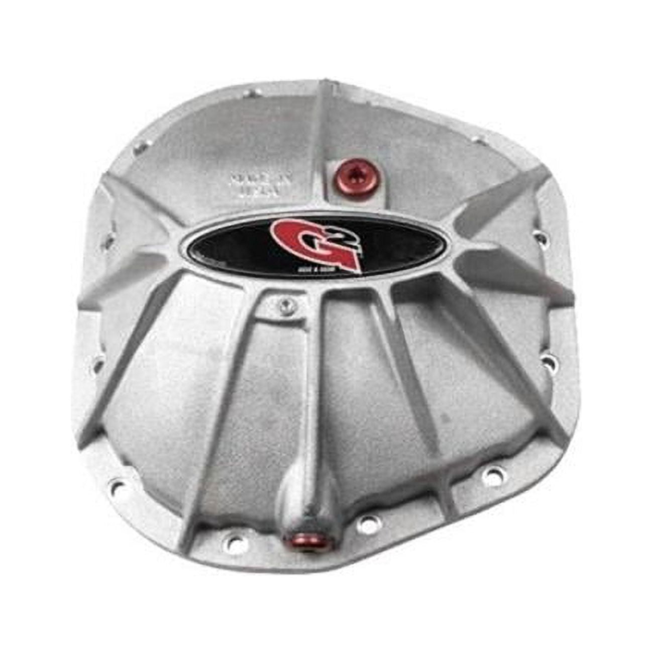 G2 Axle and Gear 402012AL Differential Cover Fits select 19891995