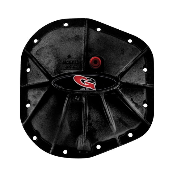 G2 Axle and Gear 40-2012ALB Differential Cover