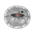 thumbnail image 1 of G2 Axle and Gear 40-2049AL Differential Cover Fits select: 1989-1995 JEEP WRANGLER / YJ, 1987-1988 JEEP WRANGLER, 1 of 7