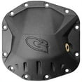 thumbnail image 1 of G2 Axle and Gear 40-2150B Differential Cover Hammer M186 Front Iron Differential Cover, 1 of 7