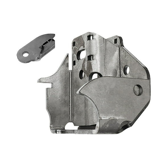 G2 Axle and Gear 68-2051-3 Track Bar Bracket