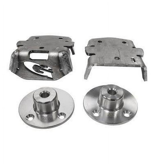 G2 Axle and Gear 68-2052-3 Axle Coil Bucket Fits 07-18 Wrangler (JK)