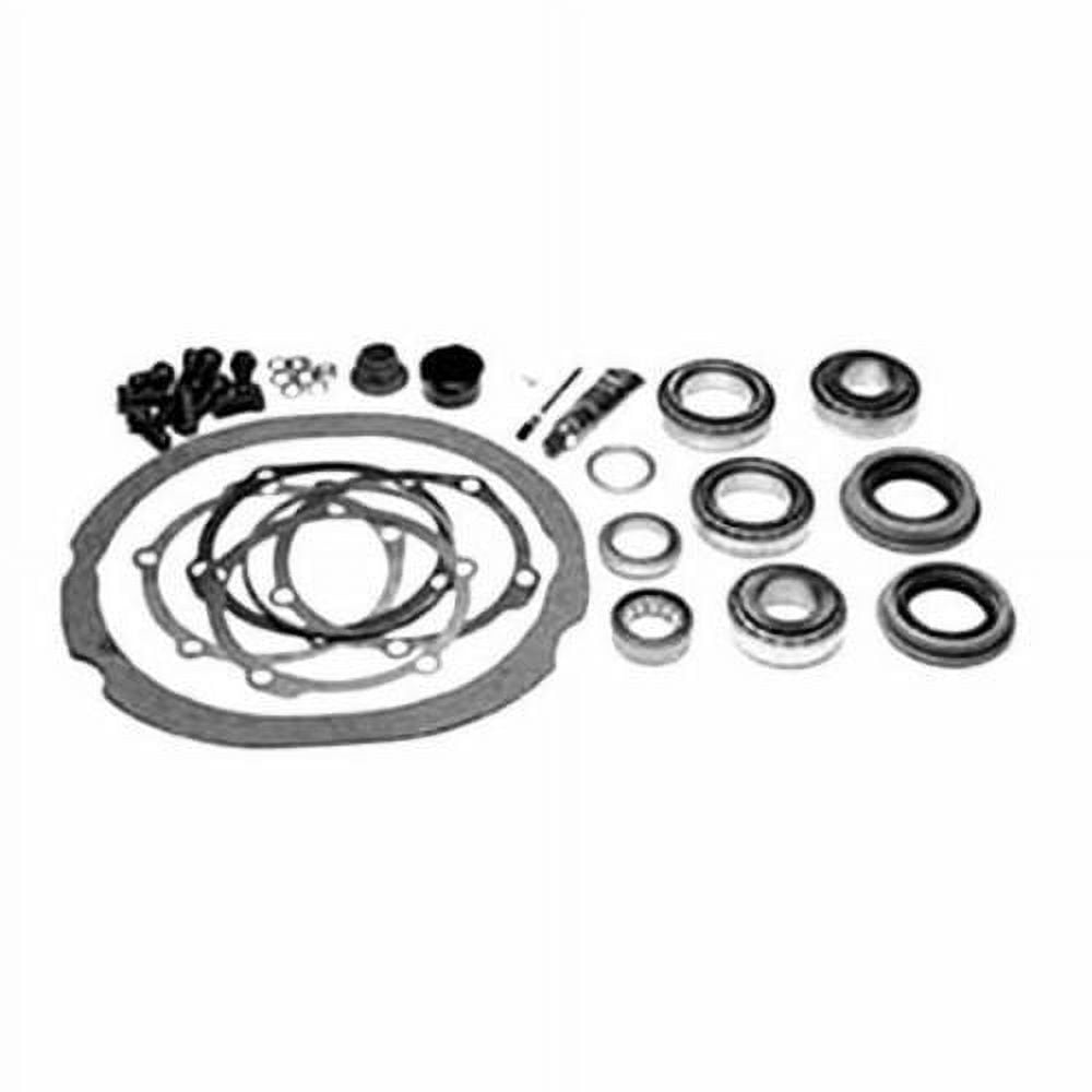 G2 Axle and Gear Ring And Pinion Ford 8.8 Inch Minor Installation Kit