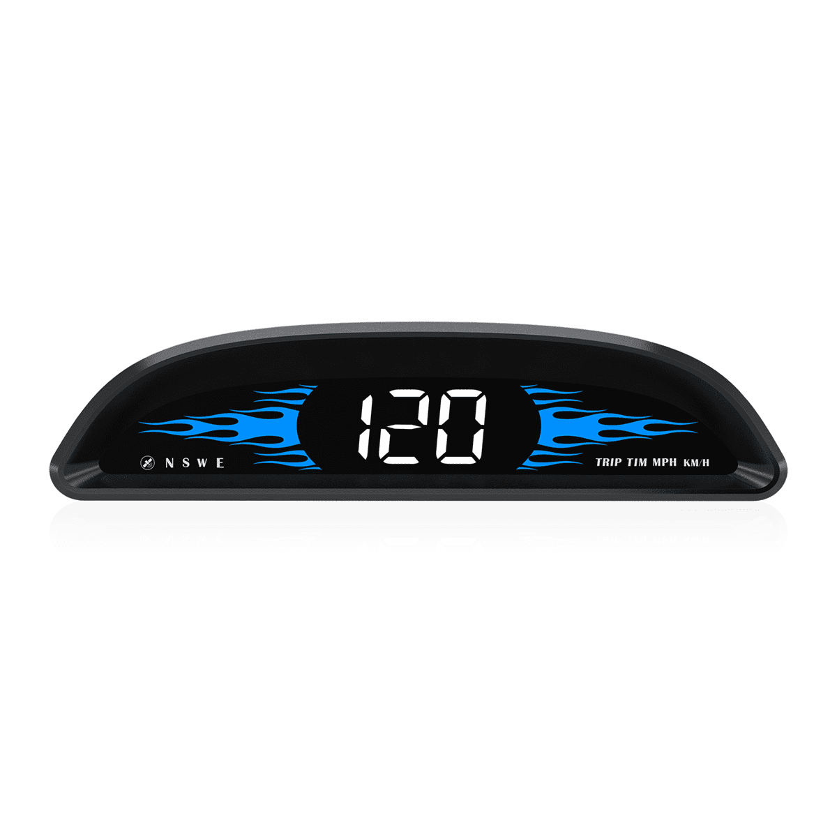 G2 Car HUD HighDefinition HeadUp Display Speed Guide HeadUp Device