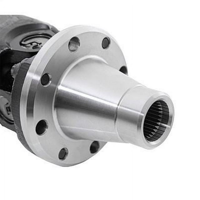 G2 Double Cardan CV Style Front Drive Shaft 9220503