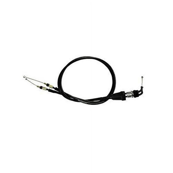 G2 ERGONOMICS CORP. Throttle Cable - Domino - CRF450R 3240960400