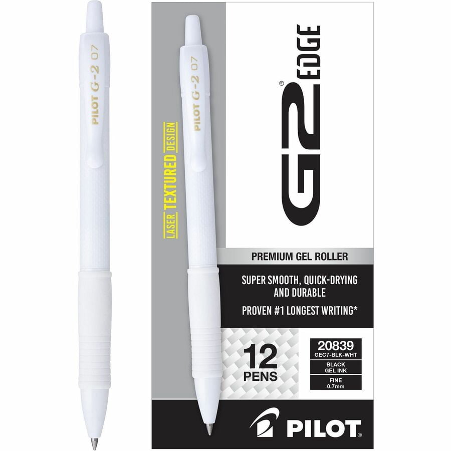 G2 Edge Gel Pen (pil-20839)