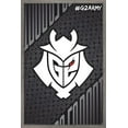 thumbnail image 1 of G2 Esports - G2 Army Wall Poster, 14.725" x 22.375" Framed, 1 of 6