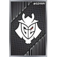 thumbnail image 1 of G2 Esports - G2 Army Wall Poster, 14.725" x 22.375" Framed, 1 of 6