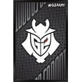 thumbnail image 1 of G2 Esports - G2 Army Wall Poster, 22.375" x 34" Framed, 1 of 6