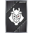 thumbnail image 1 of G2 Esports - G2 Army Wall Poster, 22.375" x 34" Framed, 1 of 6