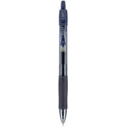 Pilot G2 Gel Pen - 0.7 mm, Navy, Fine