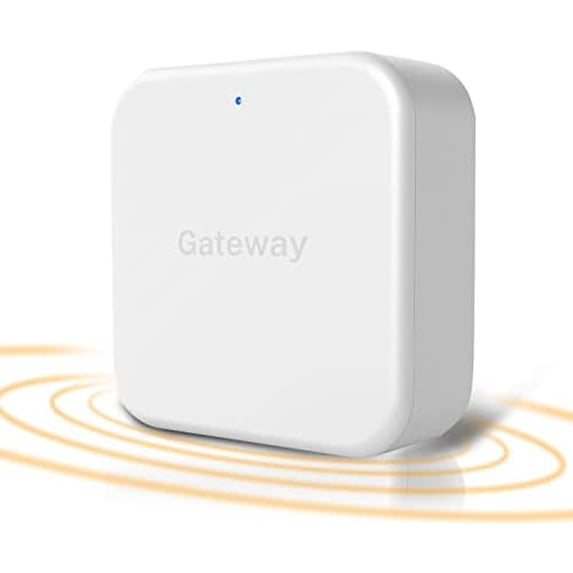 Alexa Gateway App Security And Privacy Reference: G2 Gateway For Tt Dd Lock App Gateway For Smart