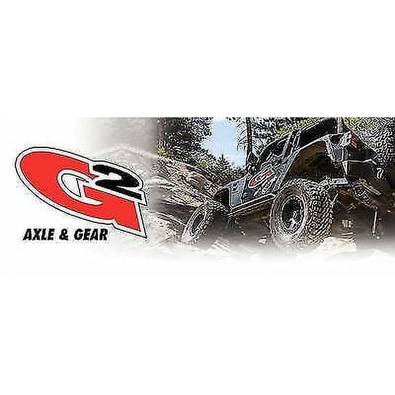 G2 Gear & Axle 16-RGB8 - Ring Gear Bolt