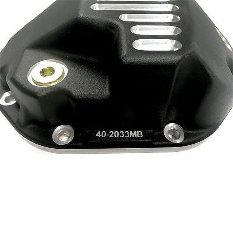 G2 Gear & Axle 40-2033MB BRUTE DIFF COVER DANA 44