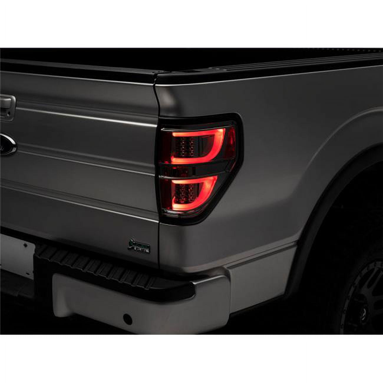 Purchase 2004-2013 Ford F150 F-150 4 Doors Handle Tailgate Triple Chrome Covers Trims In Diamond