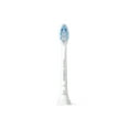 G2 Optimal Gum Care Sonic Toothbrush Head, Compatible with Philips Sonicare, Pack of 3, White