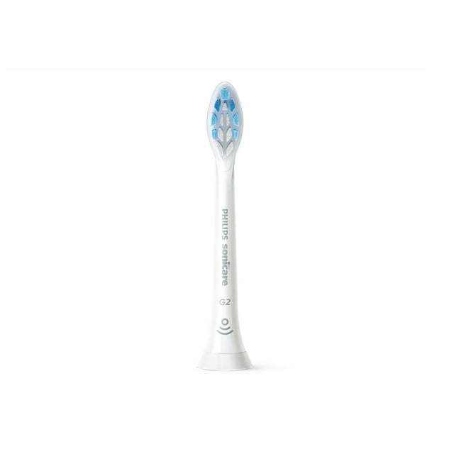 G2 Optimal Gum Care Sonic Toothbrush Head Replacement Brush Heads