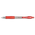 thumbnail image 1 of Pilot G2 Premium Retractable Gel Ink Pen Red Ink Ultra Fine Dozen 31279, 1 of 4