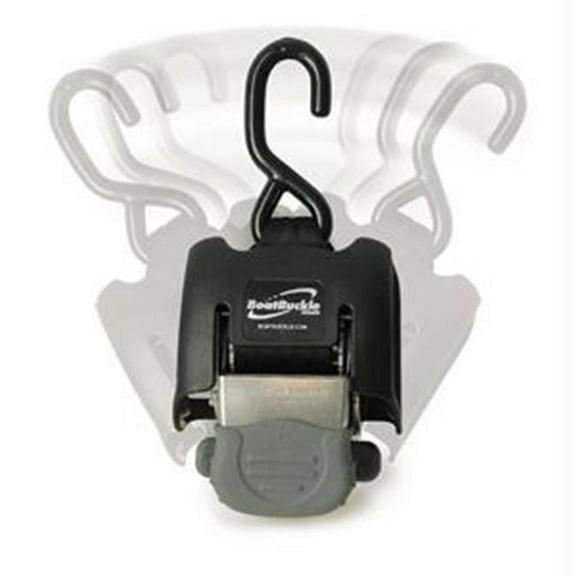 G2 Retractable Bow Tie - Down - 14 - 43 - Stainless Steel -