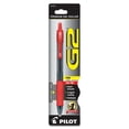 thumbnail image 1 of G2 Retractable Gel Ink Rollerball Pens, 1 of 4