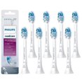 G2 Sonicare Optimal Plaque Control Toothbrush Head Replacement
