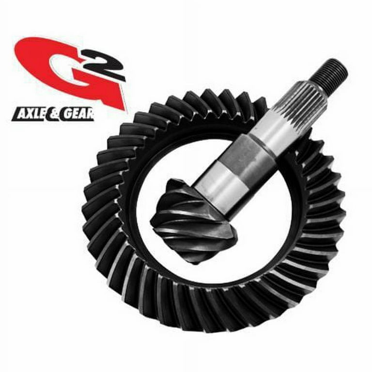 Toyota tacoma shop 4.88 gears