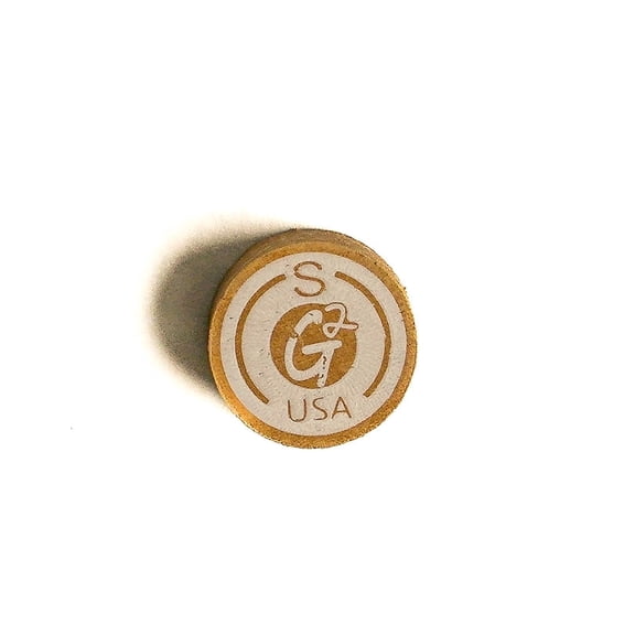 G2 USA Soft Cue Tips (5)