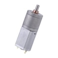 thumbnail image 1 of G20-130 Geared Motor Household Appliances Motor Intelligent Transmission Small Motor ,High Torque, 1 of 5