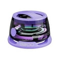 thumbnail image 1 of G200 Magnetic Bluetooth Speaker, Portable Colorful Speaker with Color Light Phone Stand Speaker, 3D Surround Sound Effect, Strong Magnet, for Phone/Android/Fridge/Workbench/Pole/Car/Bike/* Cart, 1 of 10