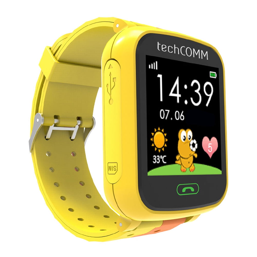 Benobby smartwatch deals