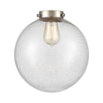 thumbnail image 1 of G204-10-Innovations Lighting-X-Large Beacon-Light Glass in Industrial Style-10 Inches Wide by 9 Inches High   Seedy Finish, 1 of 1