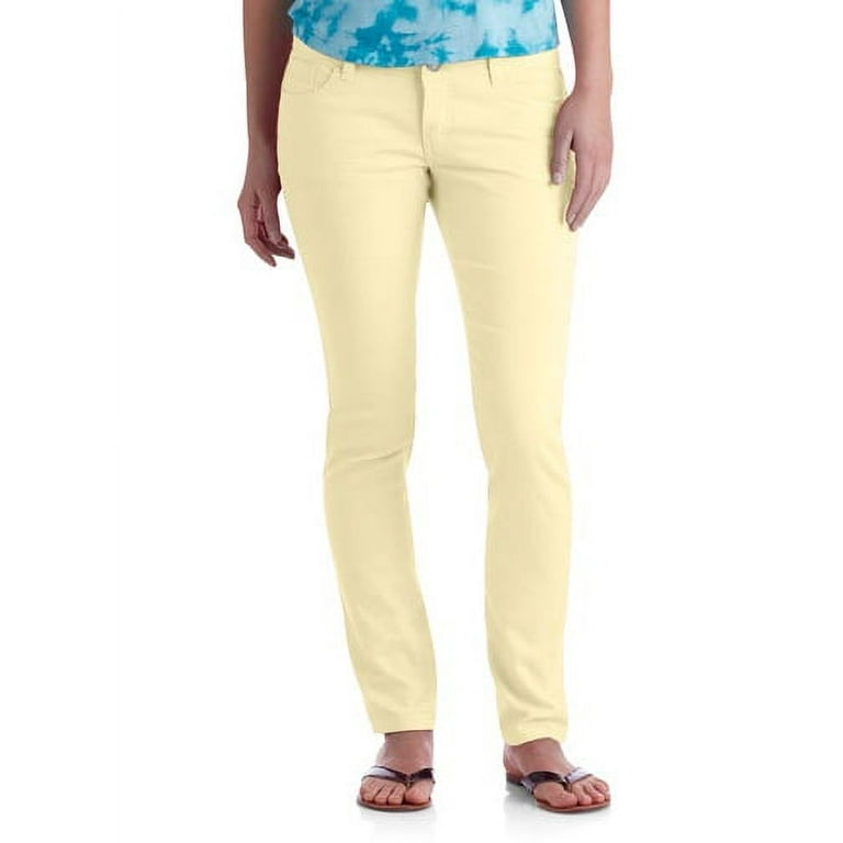 Cheap colored sale skinny jeans