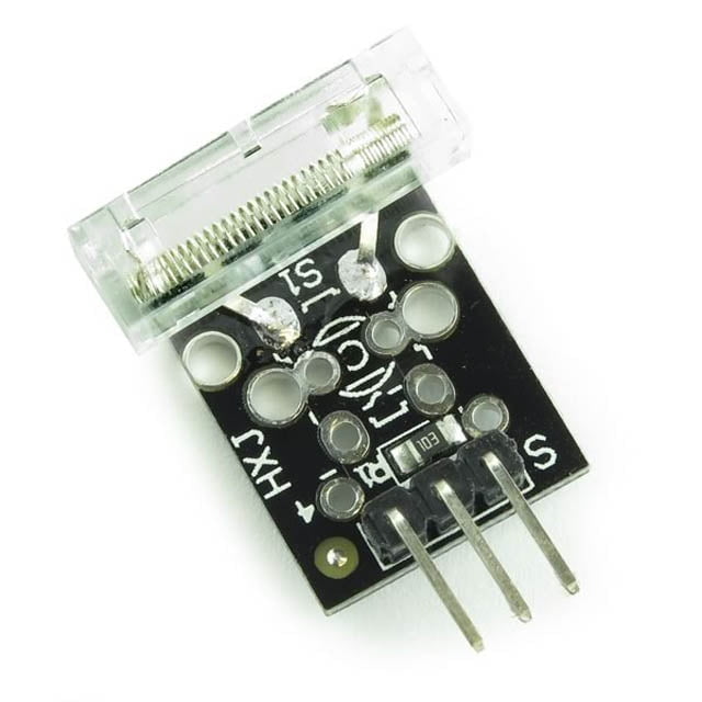 G21365 - TAP/KNOCK SENSOR FOR ARDUINO - Walmart.com