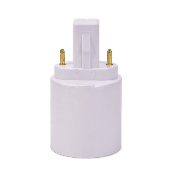 G23 To E27 E26 Base Socket LED Halogen Light Bulb Lamp Adapter Holder Converter