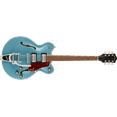 thumbnail image 1 of G2622T Streamliner™ Center Block Double-Cut with Bigsby - Arctic Blue, 1 of 6