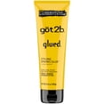 thumbnail image 1 of Got2b Glued XL Styling Spiking Hair Gel, 8.4 oz, 1 of 13