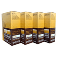 thumbnail image 1 of G2G Protein Bar, Peanut Butter Banana Chocolate, Gluten-Free, Clean Ingredients, Refrigerated for Freshness, 32 Bars (4 Packs of 8), 1 of 7