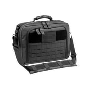MERET M8105-TB G2  PRO X Black Bag-Black