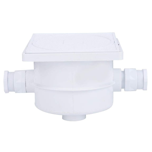 G3/4 DN20 Waterproof Junction Box, Underwater Light Accessory, Suitable for Swimming Pool Lighting$$Garden & Patio