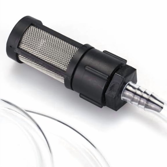 G3/4 Garden Irrigation Device Kit, Fertilizer Injector Switch Filter Water Tube, Agriculture Drip System Tools for Garden Liquid Fertilizer - Watering Indoor Outdoor